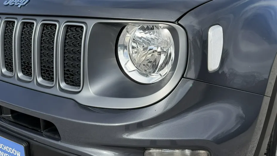JEEP Renegade -