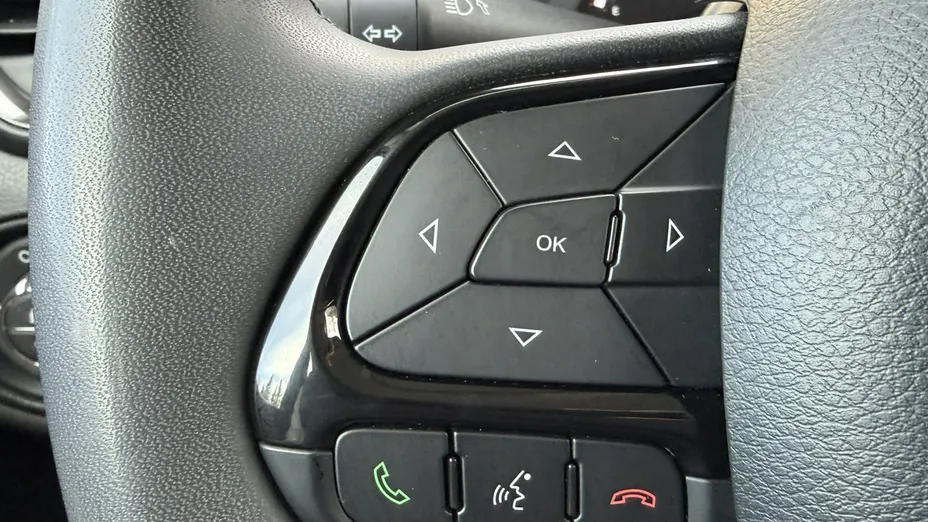 JEEP Renegade -