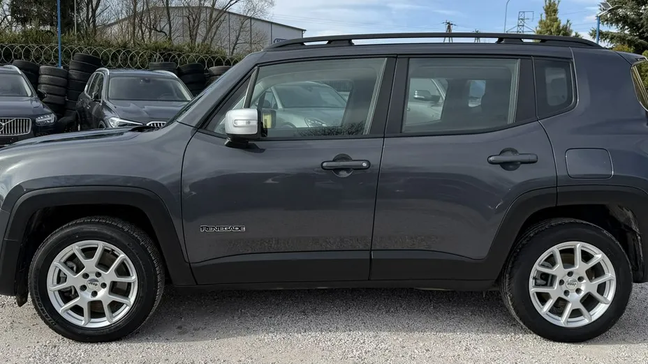 JEEP Renegade -