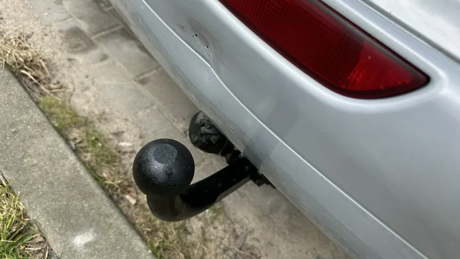 NISSAN Note -