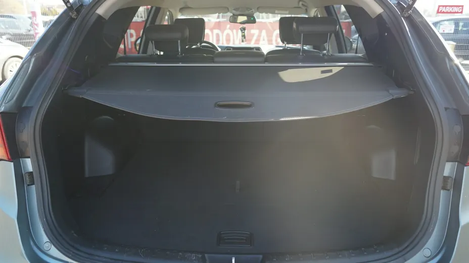 HYUNDAI Santa Fe -