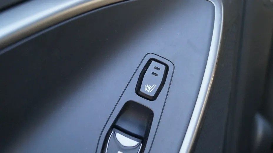 HYUNDAI Santa Fe -