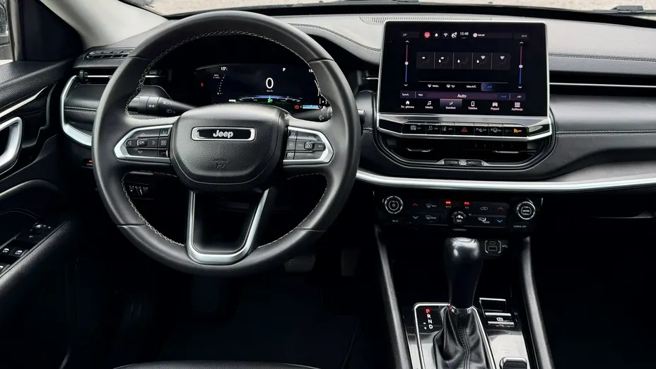 JEEP Compass -