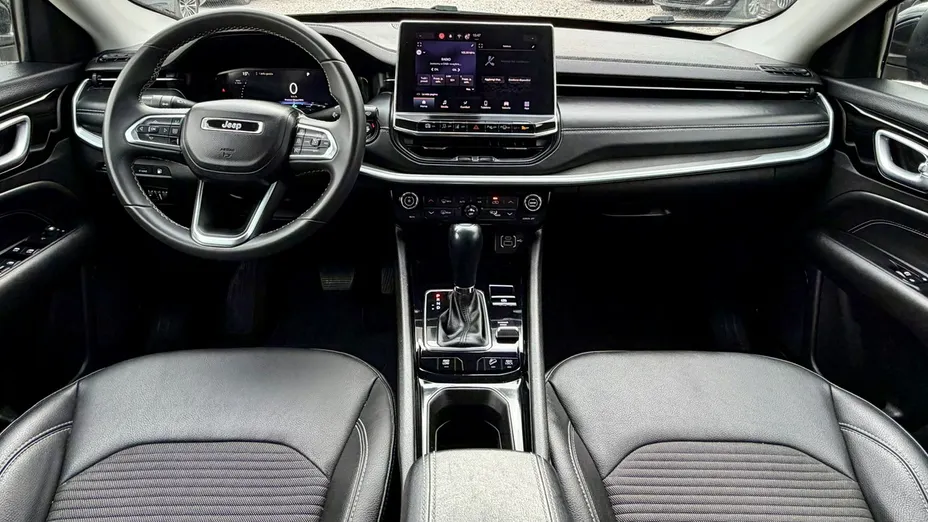 JEEP Compass -