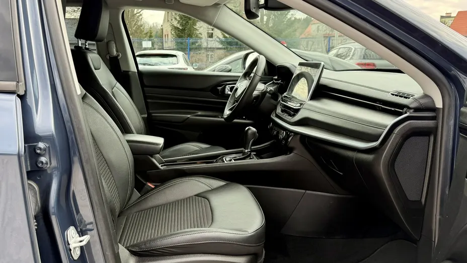 JEEP Compass -