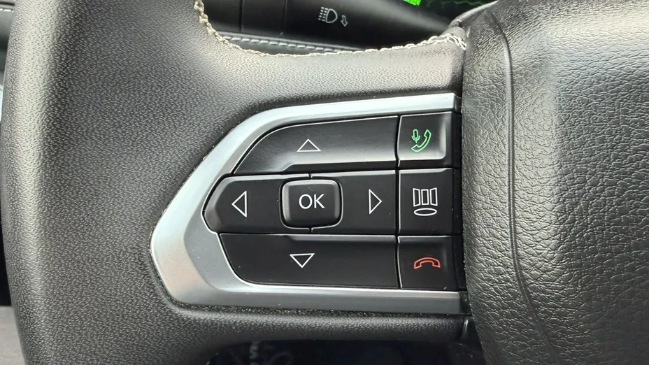 JEEP Compass -
