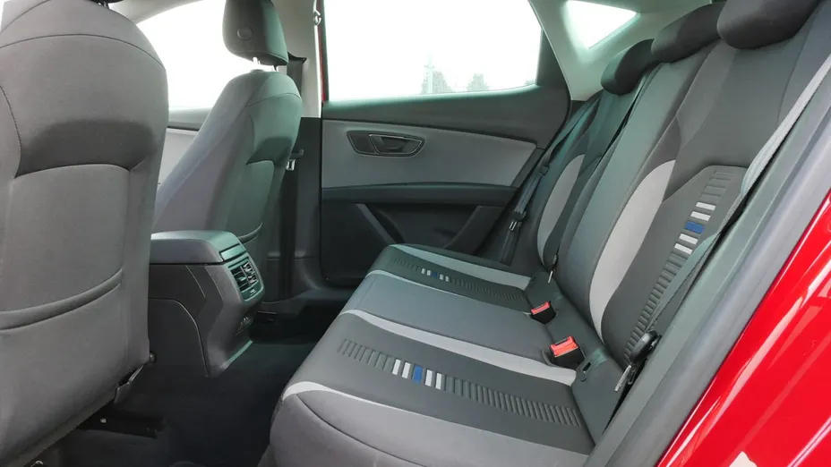 SEAT Leon -