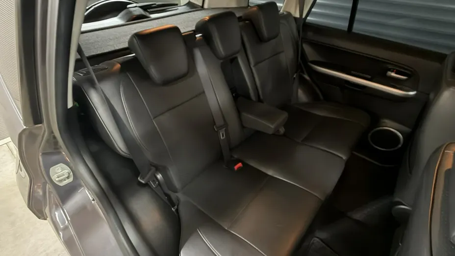 SUZUKI Grand Vitara -