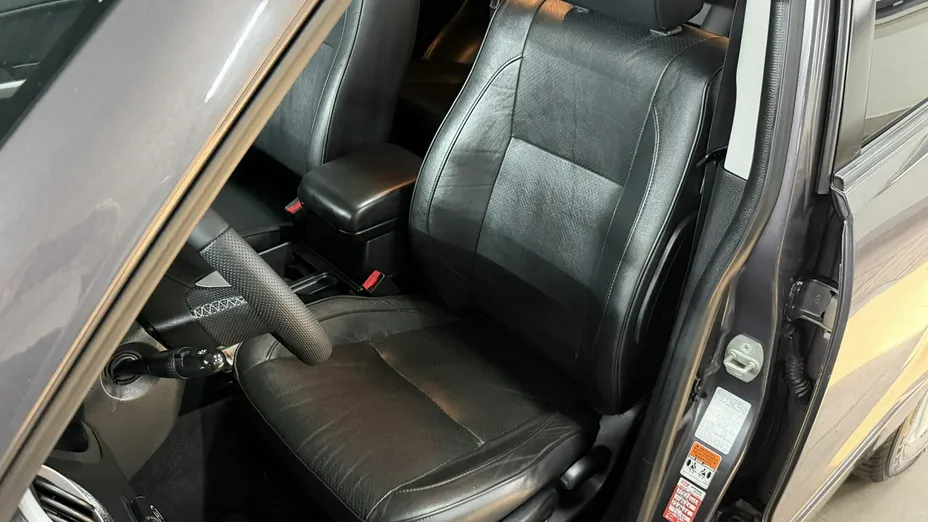SUZUKI Grand Vitara -