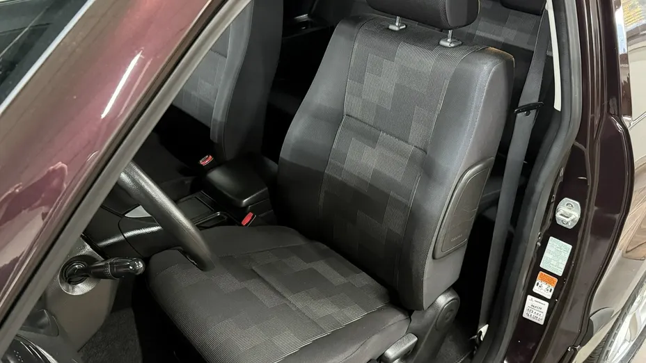 SUZUKI Grand Vitara -