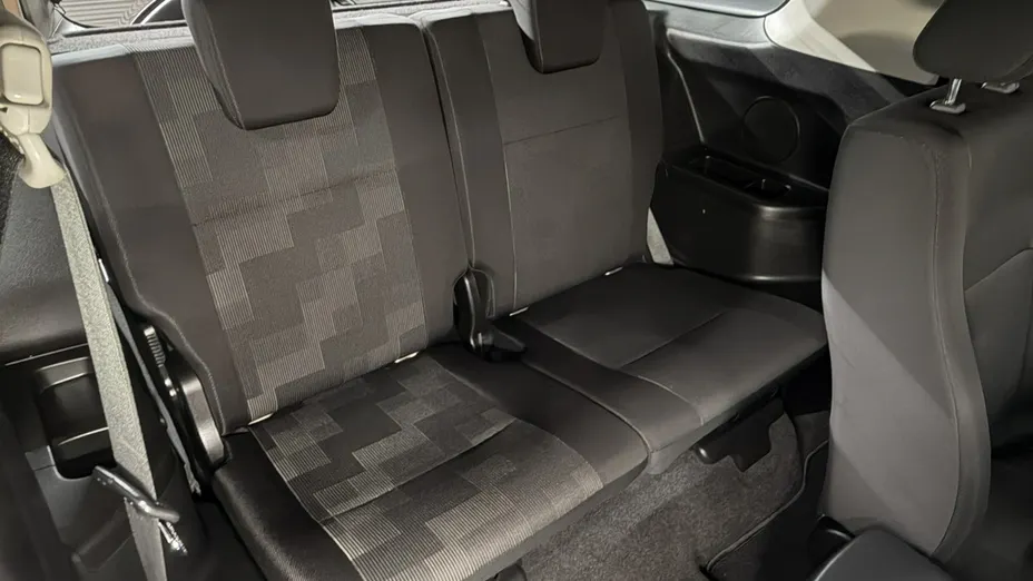 SUZUKI Grand Vitara -