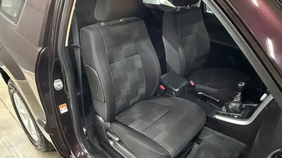 SUZUKI Grand Vitara -