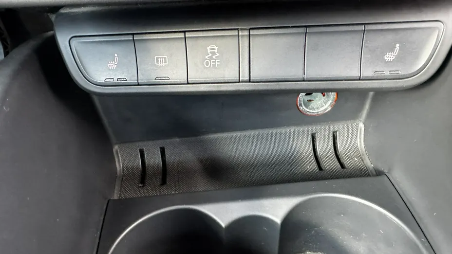 AUDI A1 -