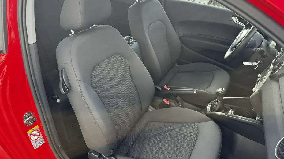 AUDI A1 -