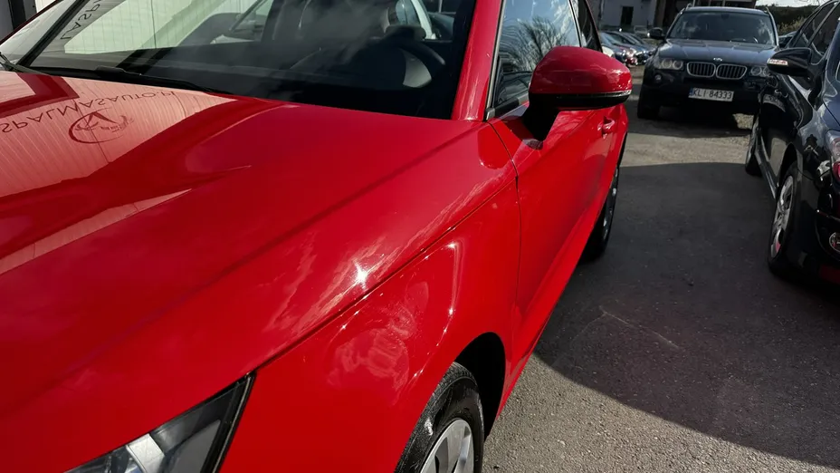 AUDI A1 -