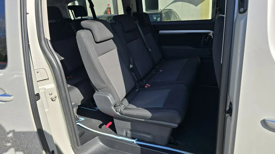 TOYOTA Proace Verso -