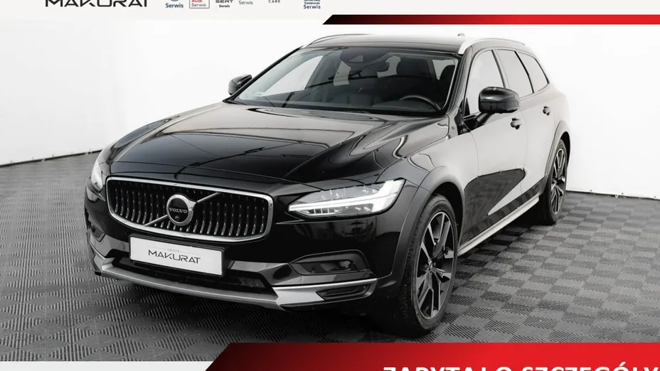VOLVO V90 -
