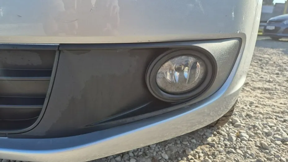 VOLKSWAGEN Caddy -