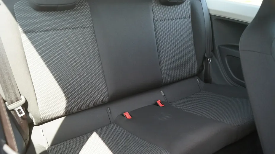 SEAT Mii -