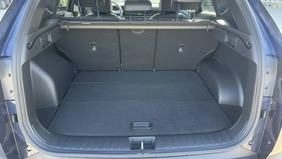 HYUNDAI Tucson -