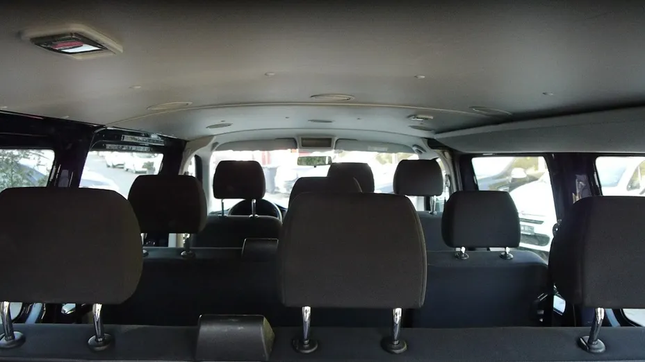 VOLKSWAGEN Transporter -