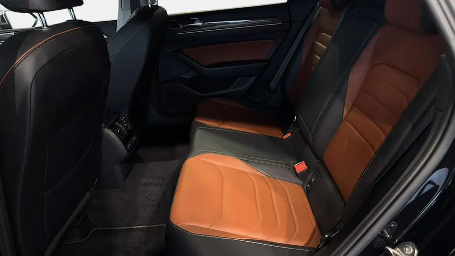 VOLKSWAGEN Arteon Arteon 2.0 TSI Elegance DSG