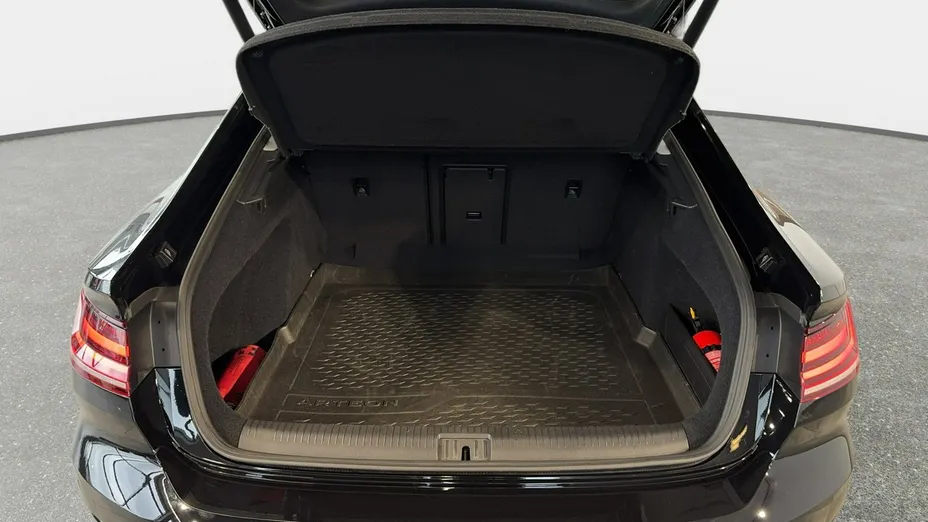 VOLKSWAGEN Arteon Arteon 2.0 TSI Elegance DSG