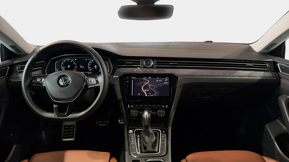 VOLKSWAGEN Arteon Arteon 2.0 TSI Elegance DSG