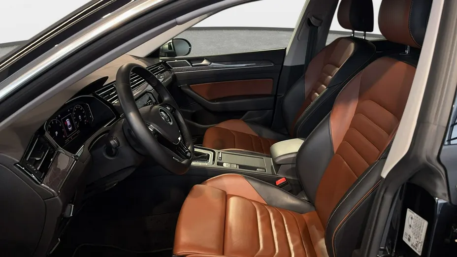 VOLKSWAGEN Arteon Arteon 2.0 TSI Elegance DSG