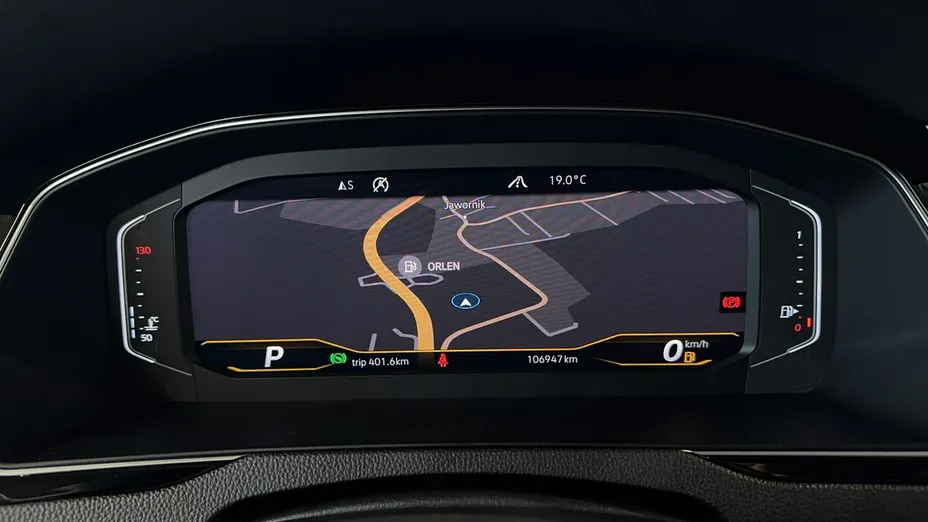 VOLKSWAGEN Arteon Arteon 2.0 TSI Elegance DSG