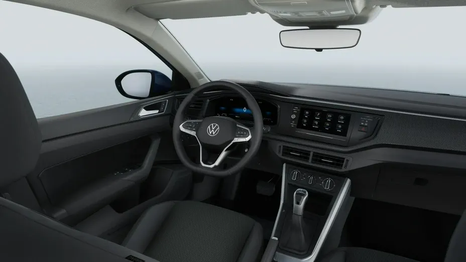 VOLKSWAGEN Taigo -