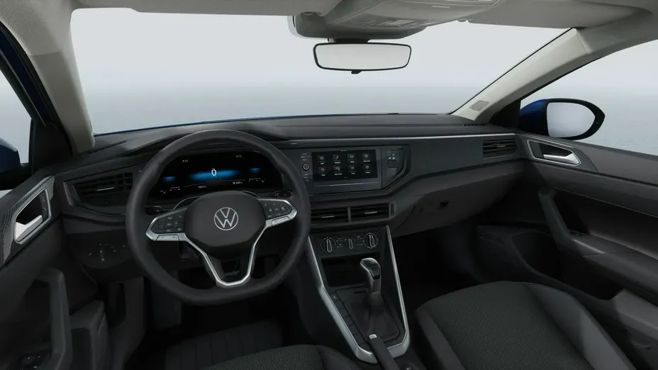 VOLKSWAGEN Taigo -