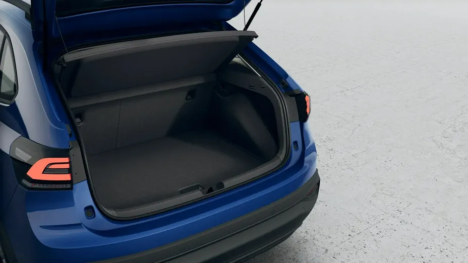 VOLKSWAGEN Taigo -