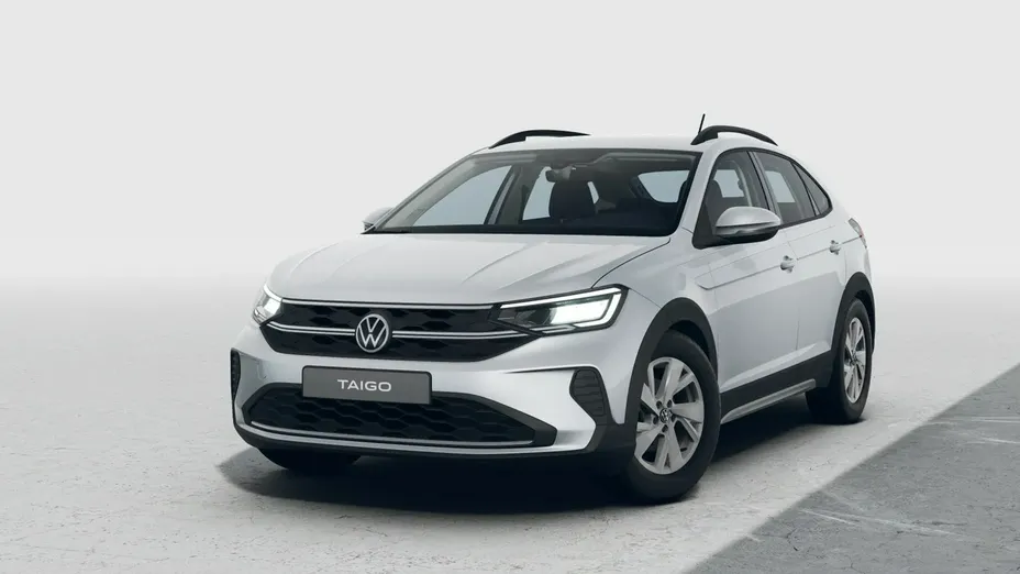 VOLKSWAGEN Taigo -