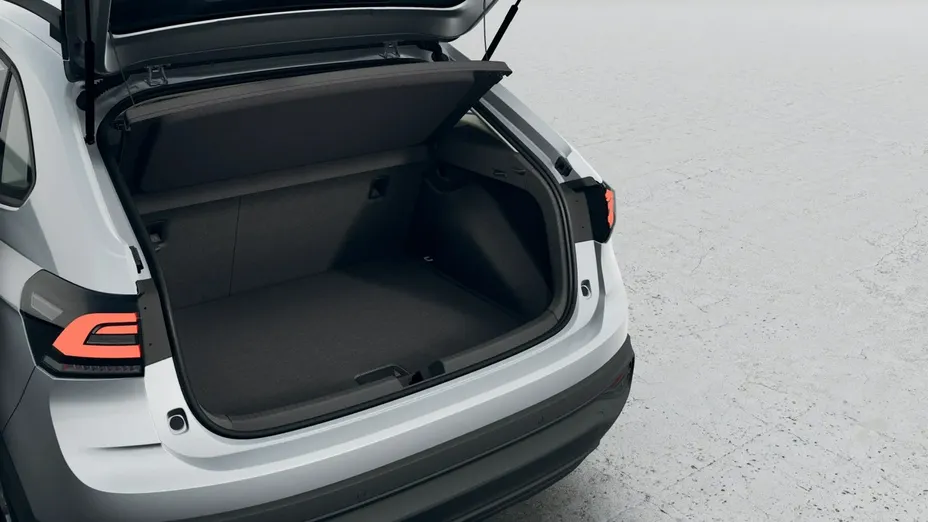 VOLKSWAGEN Taigo -