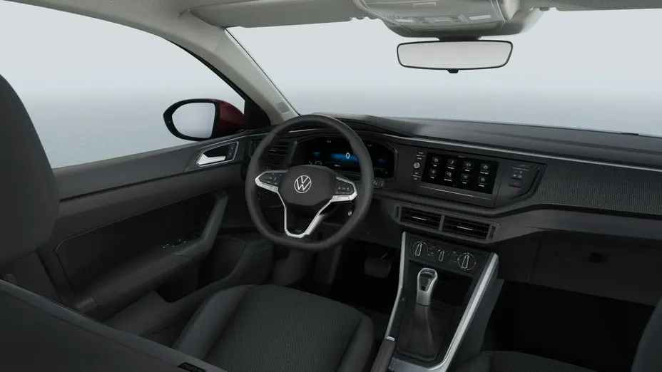 VOLKSWAGEN Taigo -