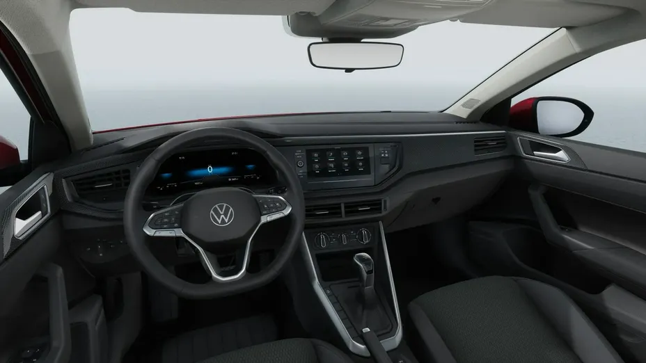 VOLKSWAGEN Taigo -