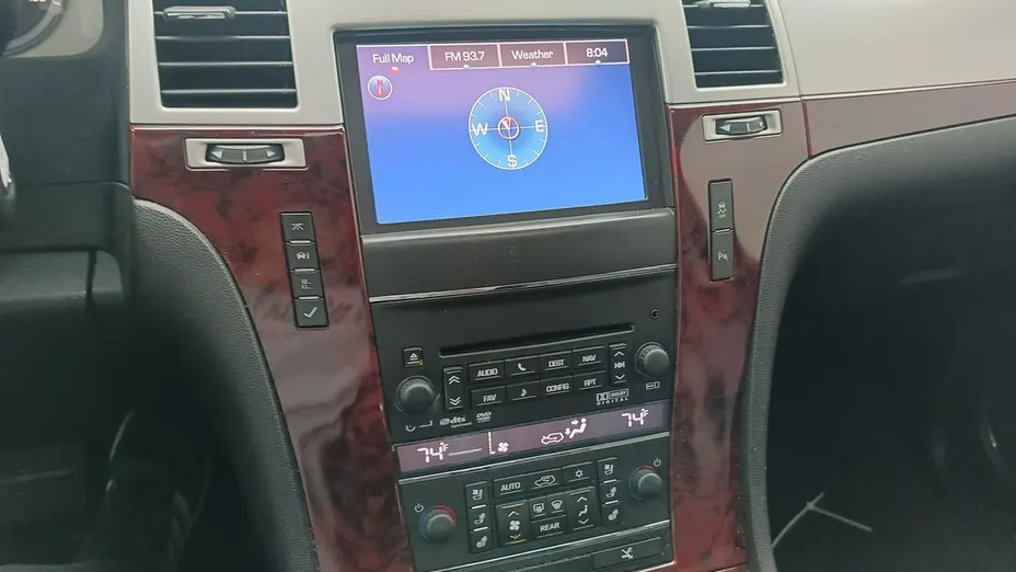 CADILLAC Escalade -