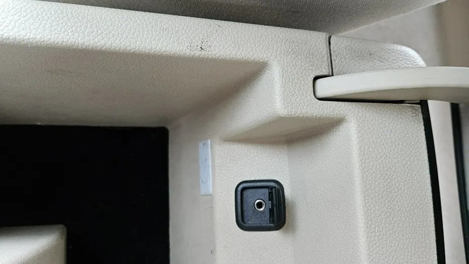 SKODA Superb -