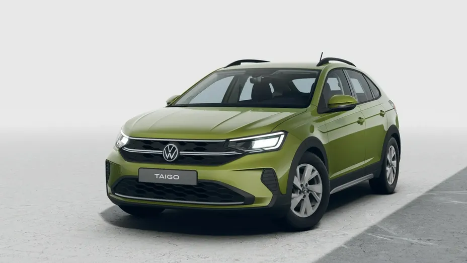 VOLKSWAGEN Taigo -