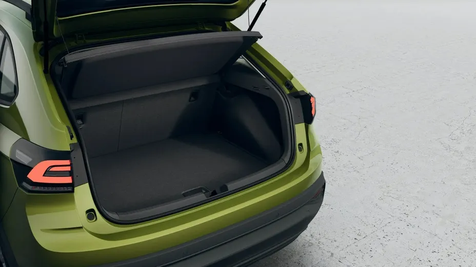 VOLKSWAGEN Taigo -