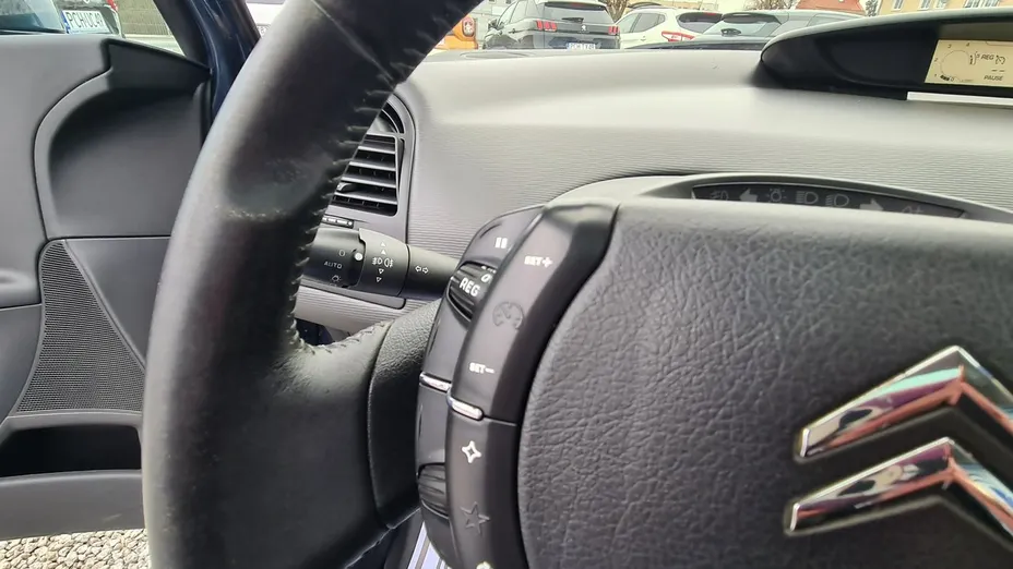 CITROEN C4 -