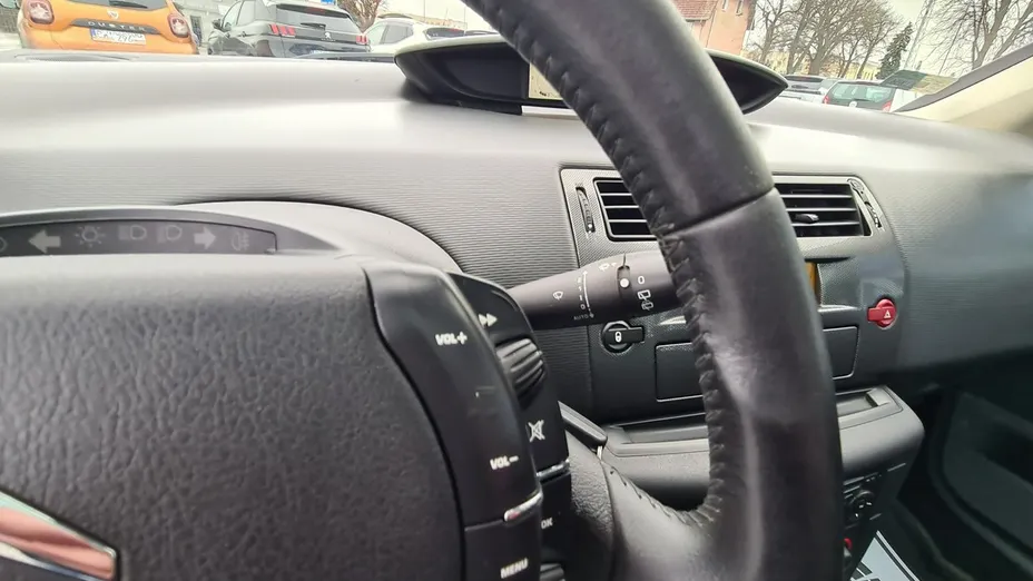 CITROEN C4 -