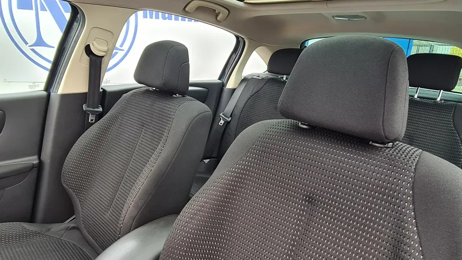 CITROEN C4 -