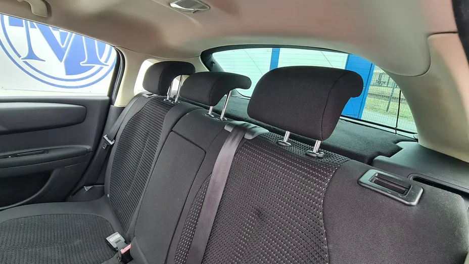 CITROEN C4 -