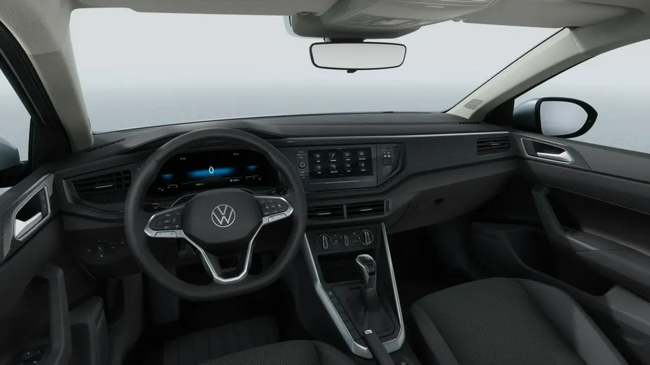 VOLKSWAGEN Taigo -
