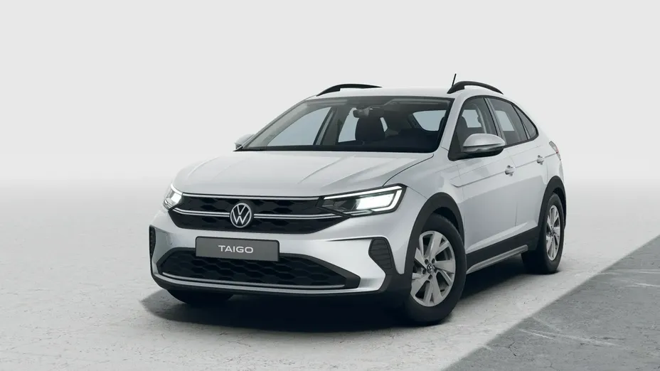 VOLKSWAGEN Taigo -