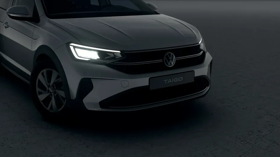 VOLKSWAGEN Taigo -