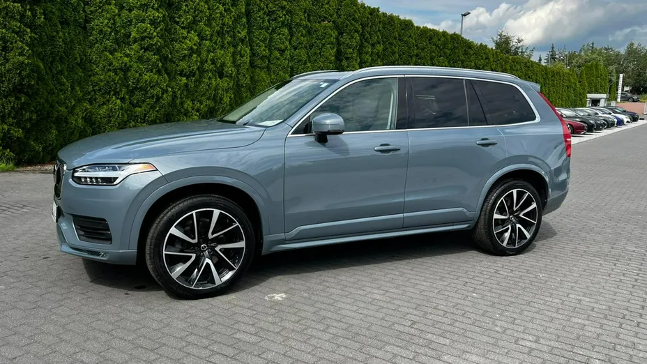 VOLVO XC90 -
