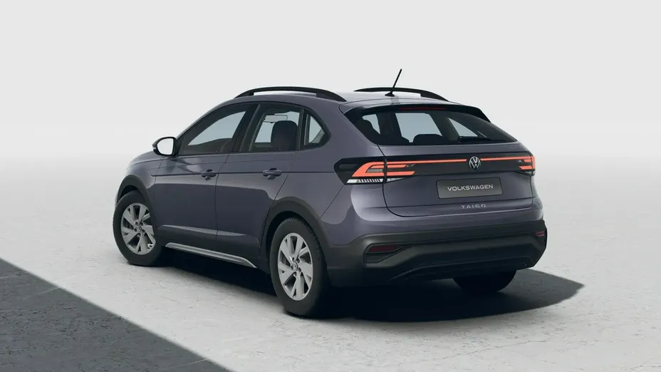 VOLKSWAGEN Taigo -